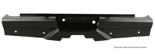 Steelcraft 65-24080 Rear HD Elevation Replacement Bumper for Nisan Titan XD