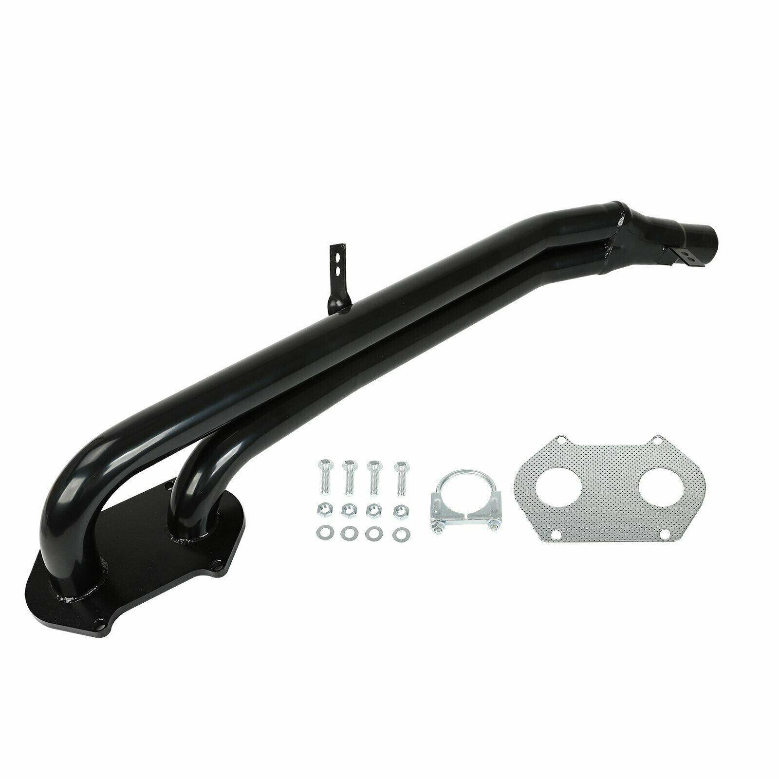 Performance Exhaust Header System/Kit For 79-85 MAZDA RX-7 RX7 SA/FB 1.1L 12A