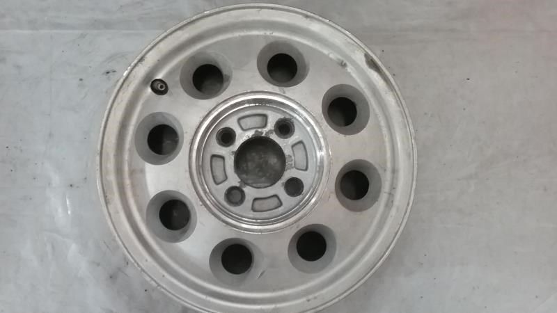 Wheel 14x5-1/2 Aluminum Fits 83-88 THUNDERBIRD 208260