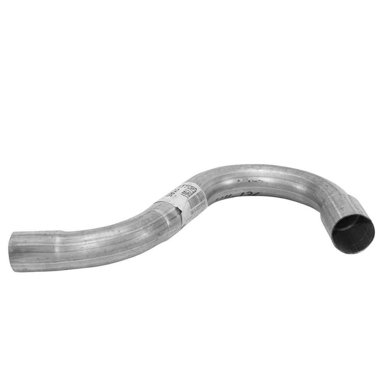 28210-BL Exhaust Tail Pipe Fits 1989 Volvo 740 GLE