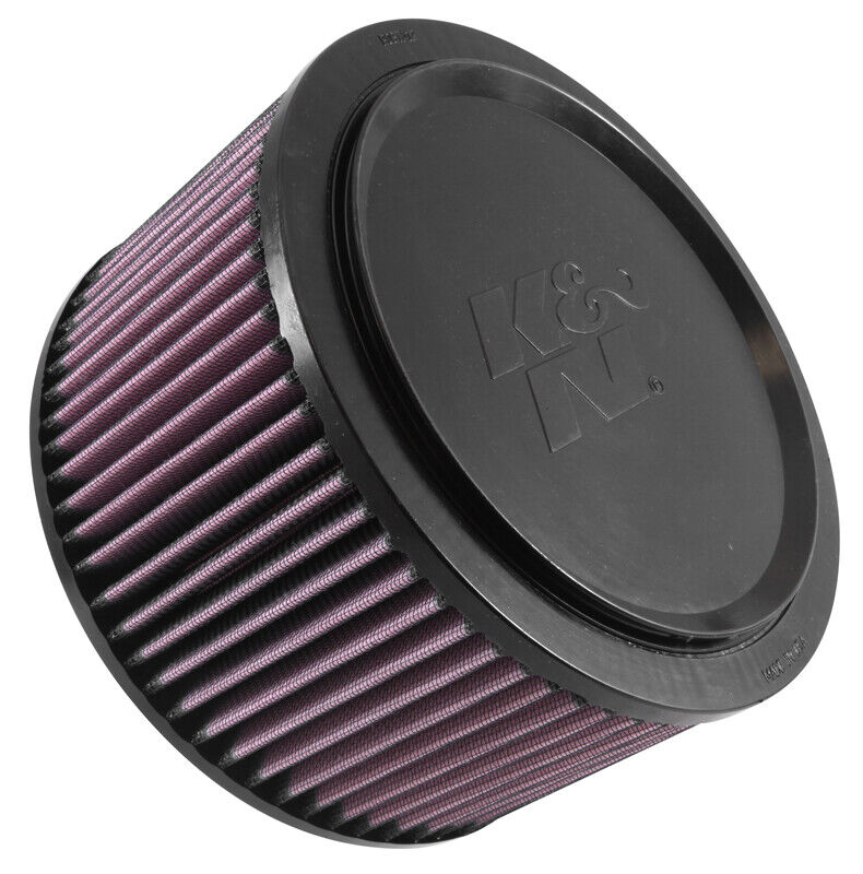 K&N E-0662 Replacement Air Filter for 2011-2019 Ford/Mazda (Ranger, BT50) E-0662