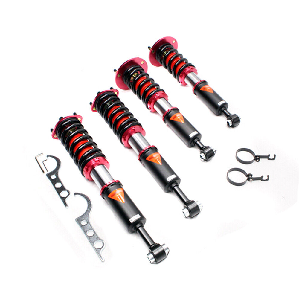 Godspeed For GS300 / GS400 / GS430 (JZS1 / UZS1) 1998-05 MAXX Coilovers