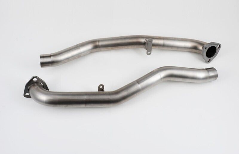 AWE Tuning Performance Cross Over Pipes fits Porsche 911 997.2 Carrera / S / 4S