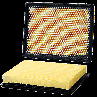 Wix Air Filter for 2006-2009 Cadillac XLR V Supercharged 4.4L V8 GAS DOHC