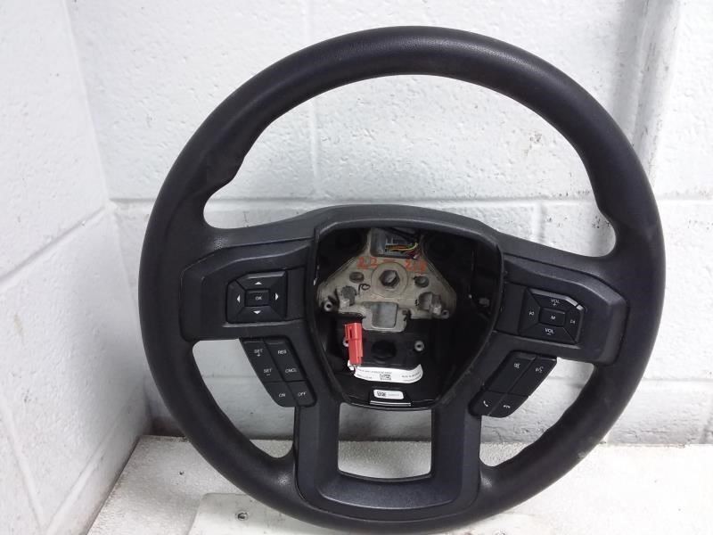 F150      2020 Steering Wheel 935178