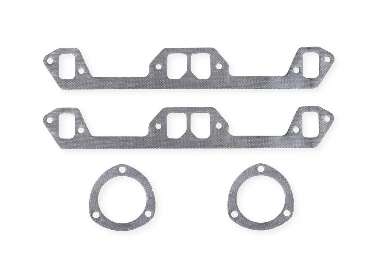 Exhaust Header Gasket for 1984-1987 Plymouth Gran Fury