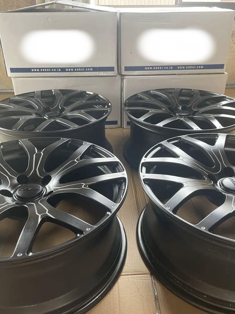 JDM RAYS WALTZ FORGED S7A4wheels set wheel 19 inches 19 inches No Tires