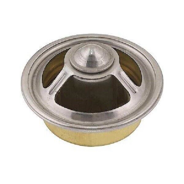 Mr. Gasket 4363 High Performance Thermostat 160 Degree - A7