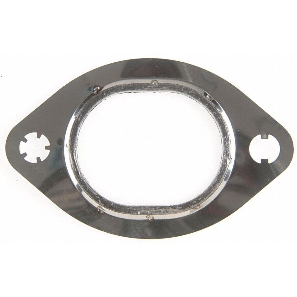 61203 Felpro Exhaust Flange Gasket for Mark Ford Mustang Lincoln VIII Marauder