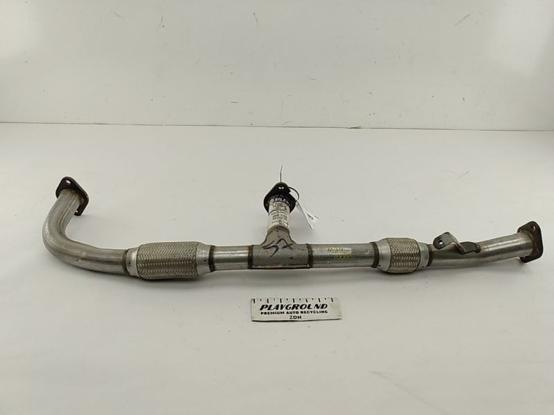 Mitsubishi 3000GT Dodge Stealth Front Exhaust Flex Pipe Fits 1991 1992 1993