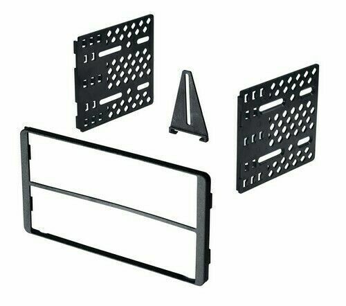 Double Din Dash Kit for Ford Car Radio Stereo Install Installation Plastic Trim