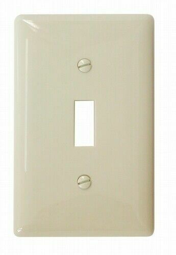 Valterra DG34VVP Switch Plate Cover Diamond Group 1 Toggle Opening