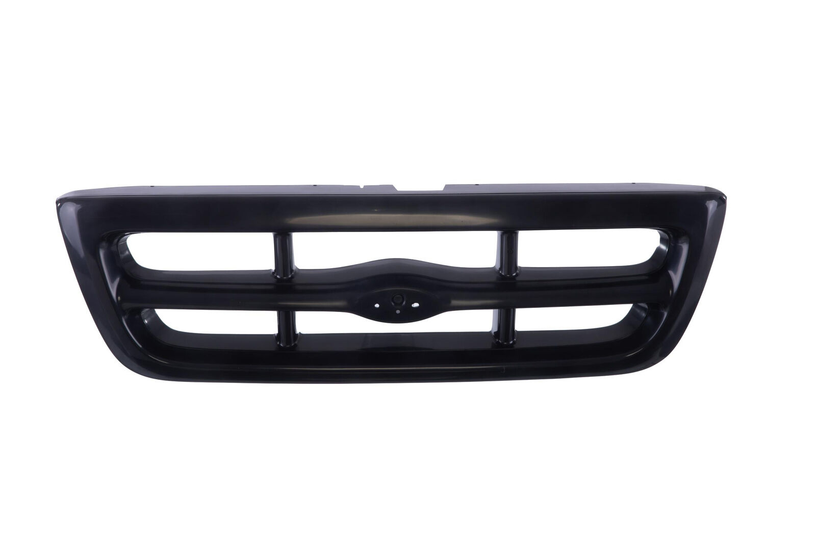 Front Grille Fits 98-00 Ford Ranger Cab Pickup 2-Door Pickup Truck F87Z8200FA