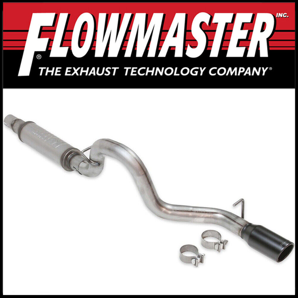 Flowmaster FlowFX 2.5\