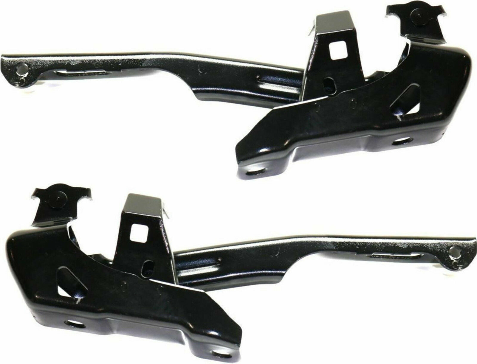 FOR CIVIC 2016 2017 2018 2019 2020 2021 HOOD HINGES RIGHT & LEFT PAIR SET