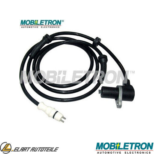 WHEEL SPEED SENSOR FOR FIAT DUCATO/Bus/Box/Flatbed/Chassis DJYDHX 1.9L