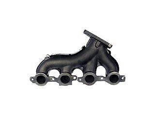 Exhaust Manifold Dorman For 2006-2007 Workhorse Custom Chassis W42 6.0L GAS 