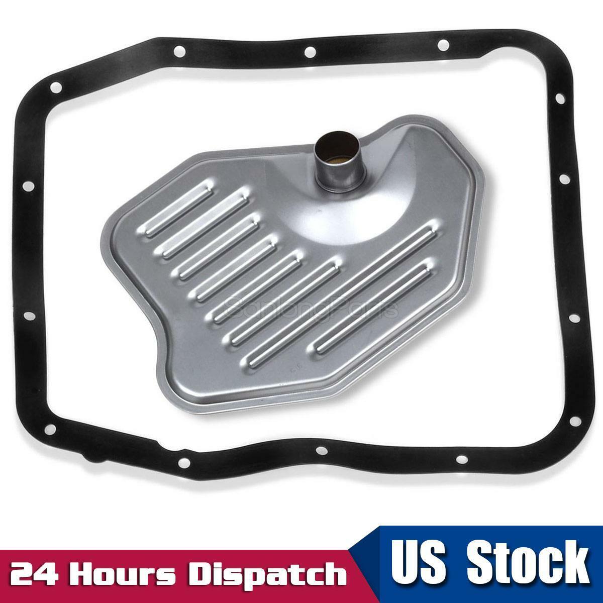 4R70W 4R75W Transmission Filter Gasket Kit for Ford F-150 for Mustang 96-Up 2WD