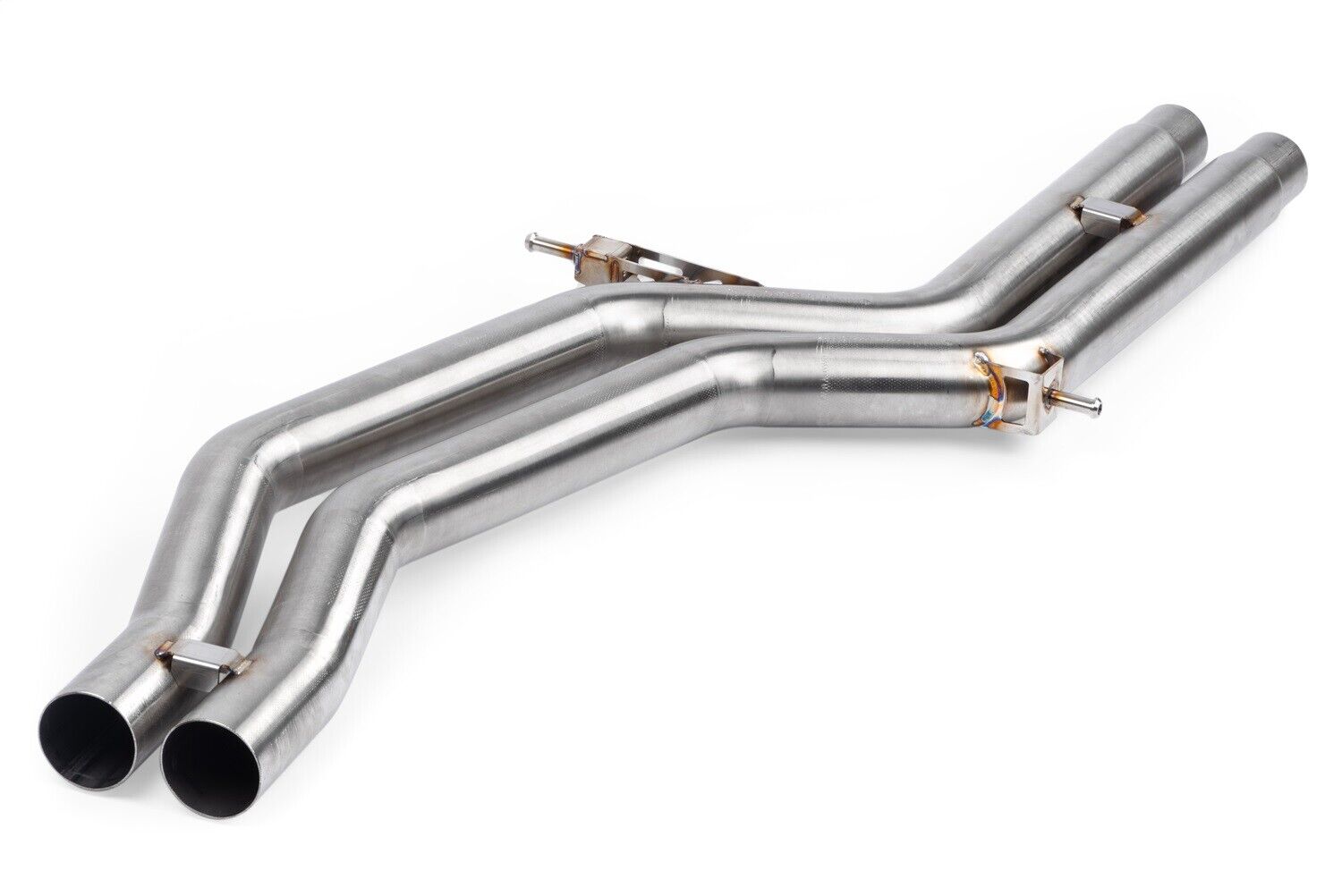 APR CBK0025 Midpipe Exhaust Kit Fits 13-18 RS7 S6 S7