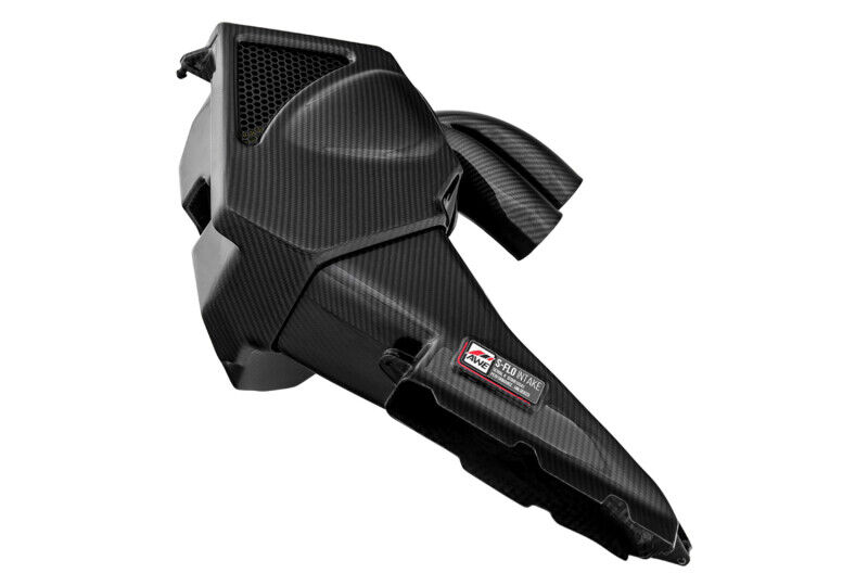 AWE Tuning Audi C7 RS6 / RS7 4.0T S-FLO Carbon Intake V2 CARB EO #D-832