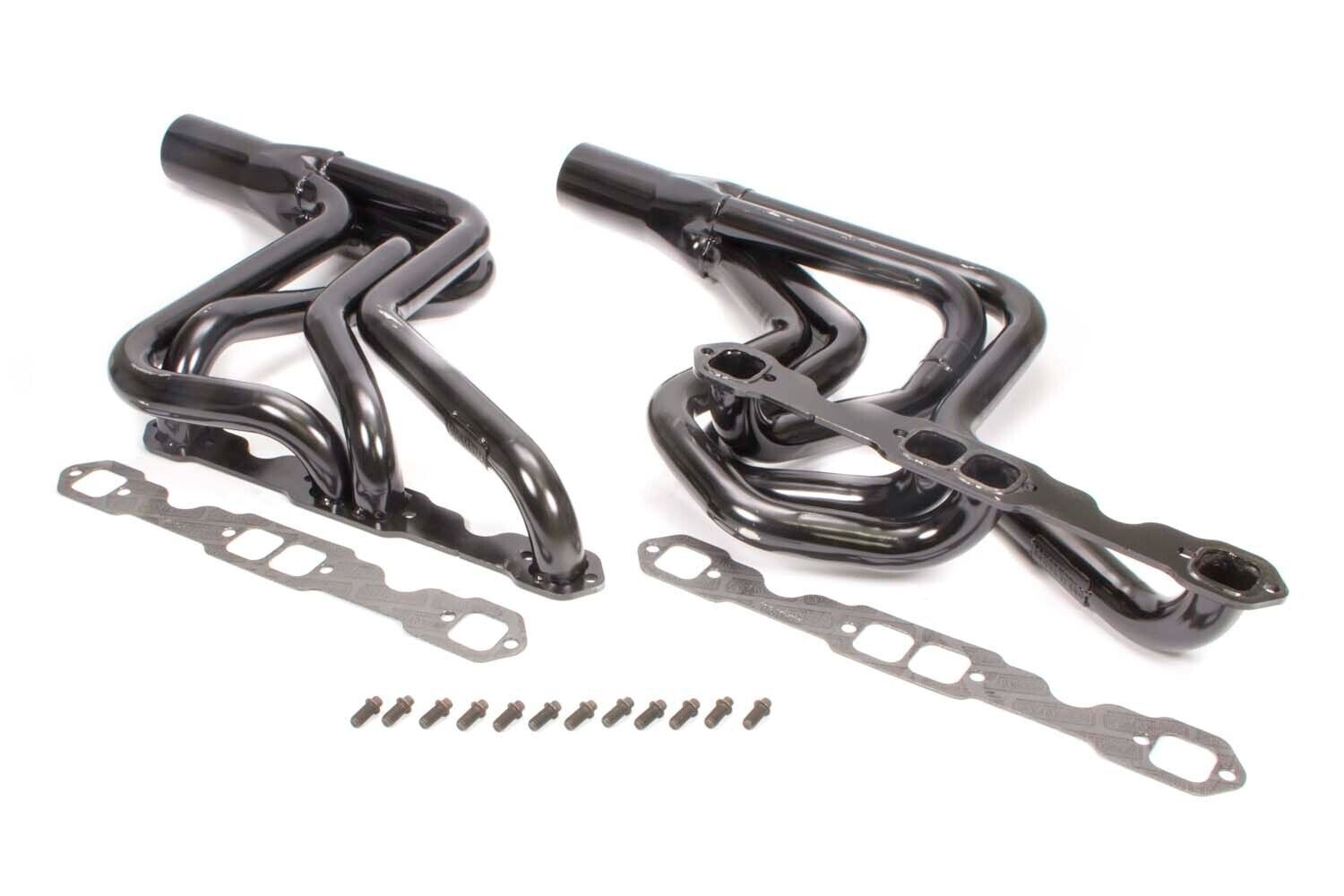 Schoenfeld 186 Street Stock Headers 1.75 for GM Small Block Chevy A F G Body