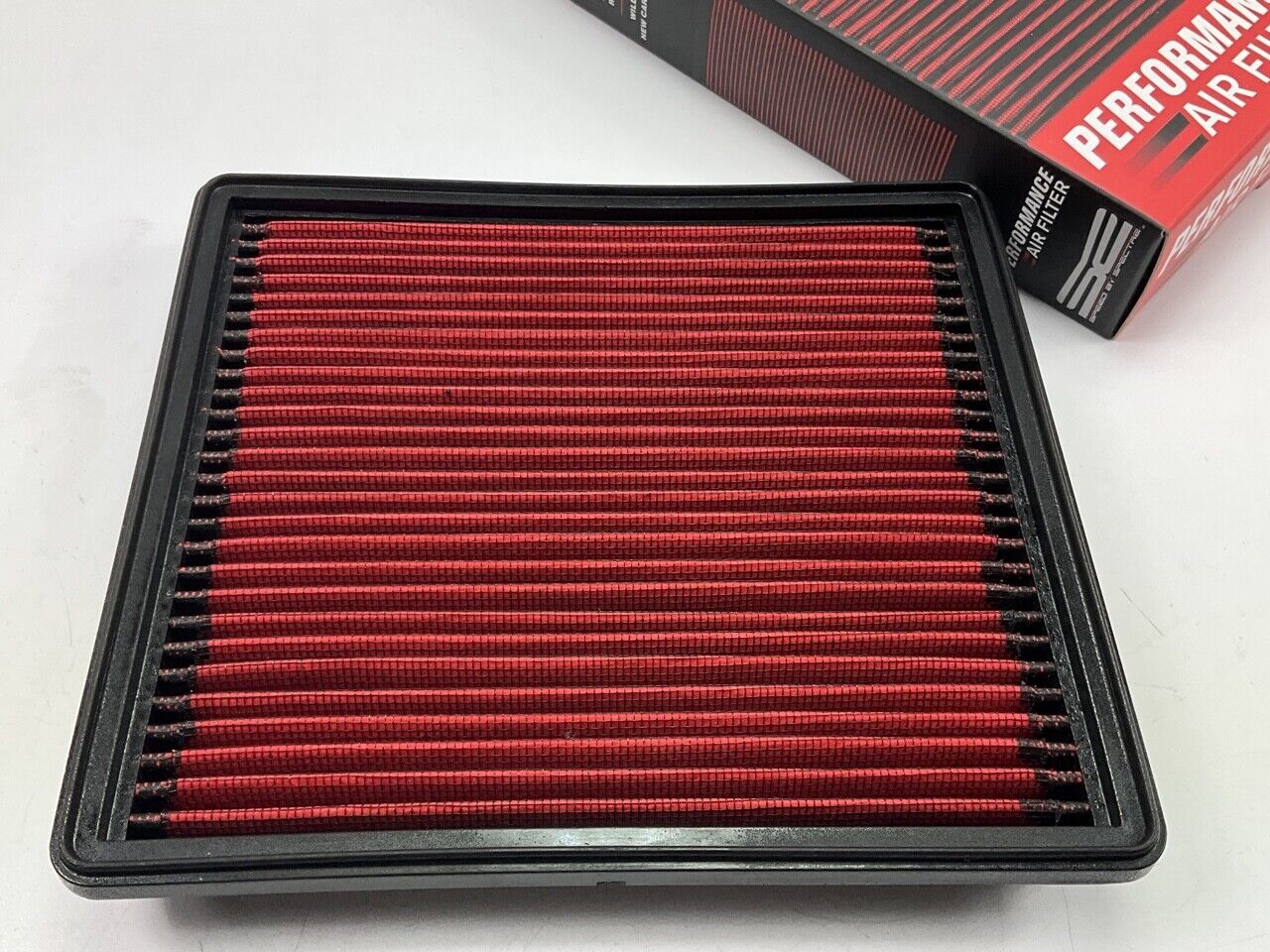 Spectre HPR9054 High-flow Air Filter (Washable) For 2008-2014 Dodge Avenger