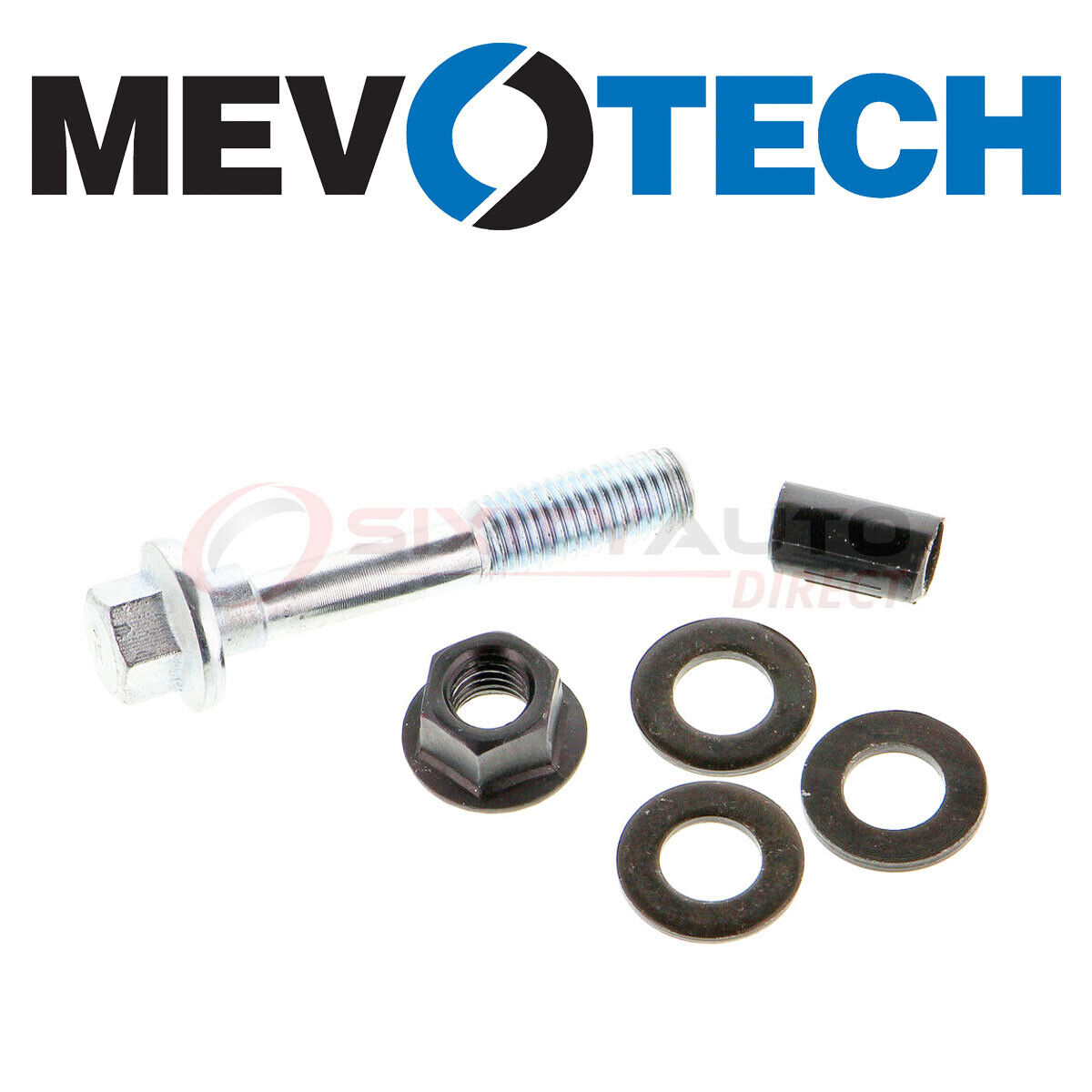 Mevotech OG Alignment Camber Kit for 1996 Mazda MX-3 1.6L L4 - Wheels Tires ug