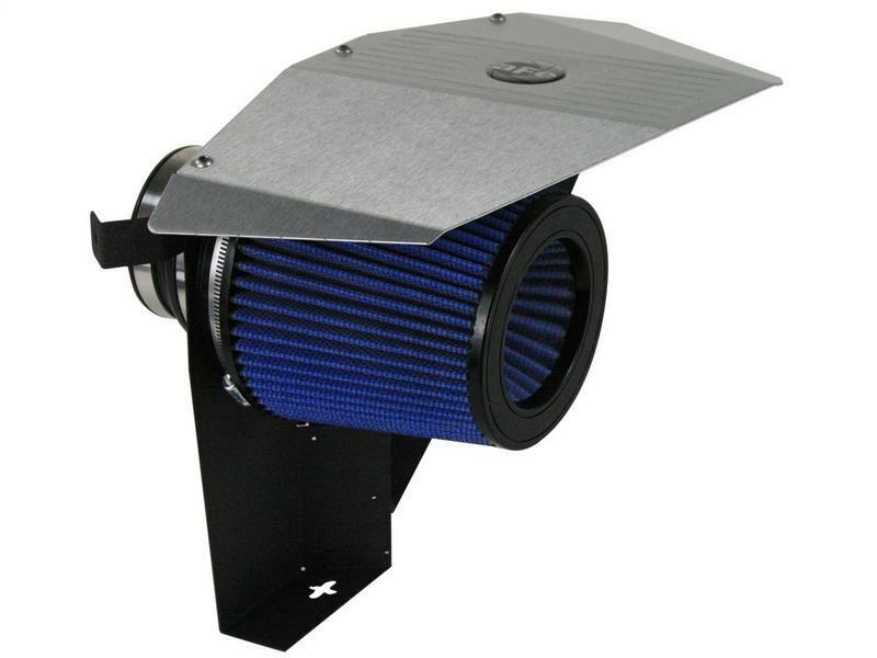 AFE Power Engine Cold Air Intake for 2004 BMW 545i