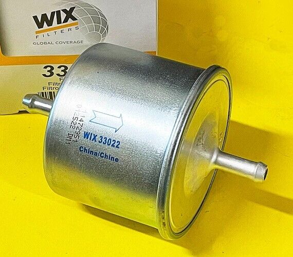 300ZX (Z32) Fuel Filter, 1990-1996,  Wix, NEW