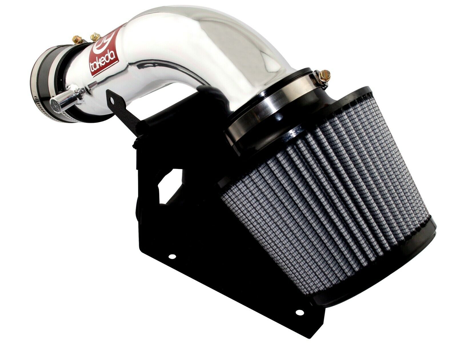 Cold Air Intake FOR Nissan Cube 2009-2014 1.8L AFE Takeda Retain Stage-2 PDS