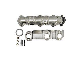 Front Exhaust Manifold Dorman For 2002-2003 Buick Rendezvous