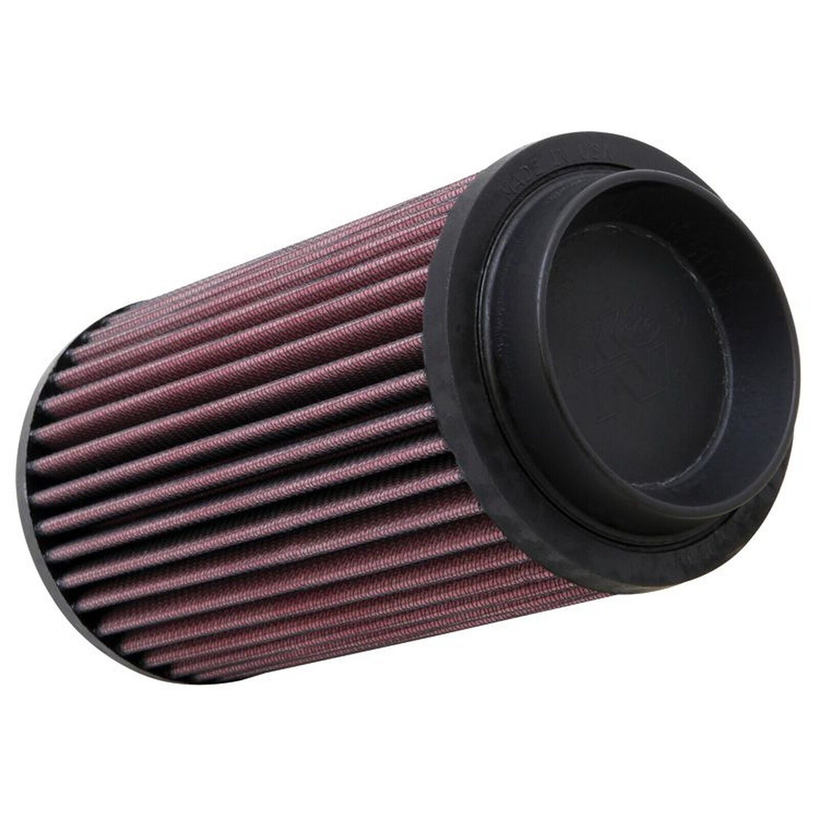 K&N Replacement Air Filter PL-5509 - Reusable - Low Maintenance - Easy Install