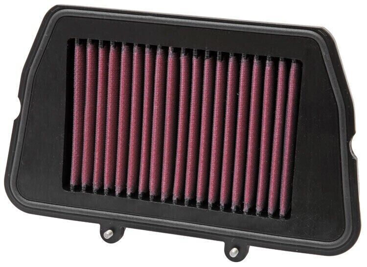 K&N Replacement Air Filter Fits 2011-2016 TRIUMPH TIGER 800 - TB-8011