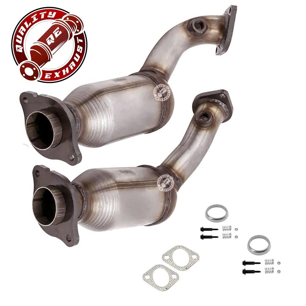Catalytic Converter Fits 2008-2011 Cadillac STS 3.6L
