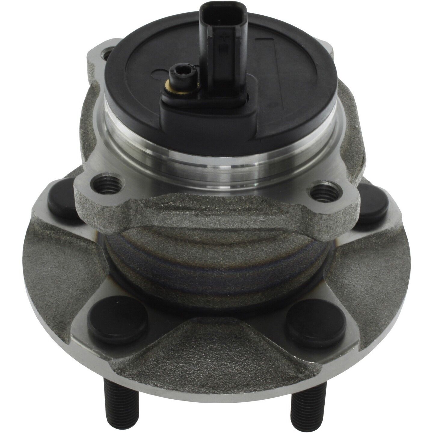 Centric Wheel Bearing and Hub Assembly for C30, C70, S40, V50 407.39000E