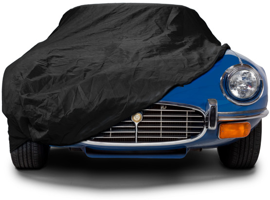 Cover Zone Car Cover CCC555 Sahara For Marcos Mantula Coupe 1984-1993 F4