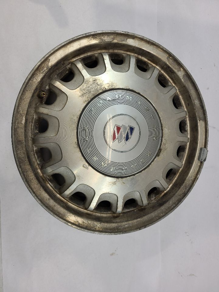 Wheel 15x7 Aluminum Fits 94-96 ROADMASTER 564061