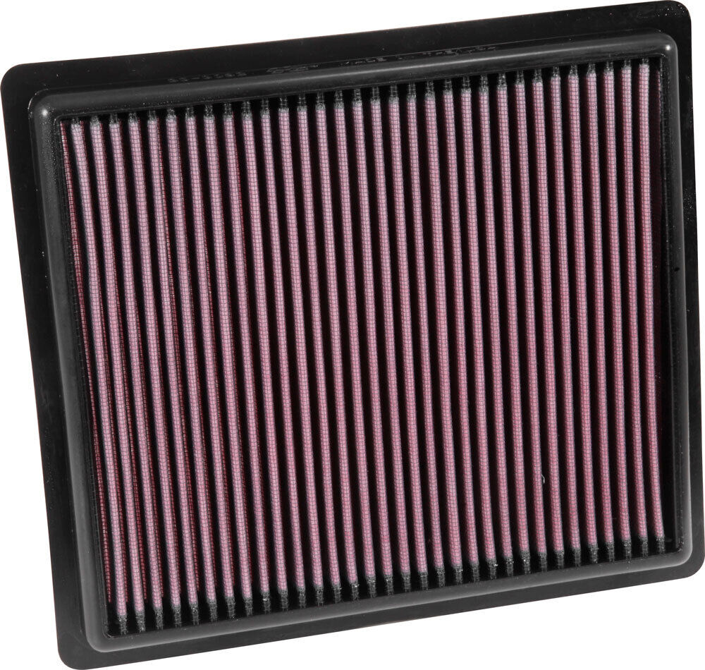 K&N 33-3092 Replacement Air Filter for 2014-2017 GREAT WALL (Haval H2), 33-3092