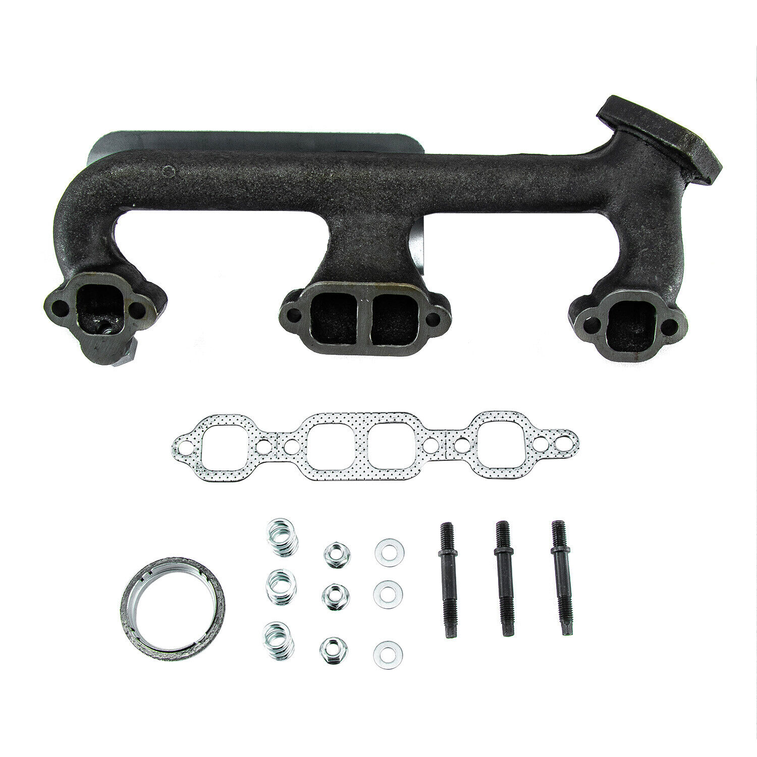 Exhaust Manifold For 1988-95 Chevy GMC C/K 1500 2500 Pickup 350 305 5.0L II