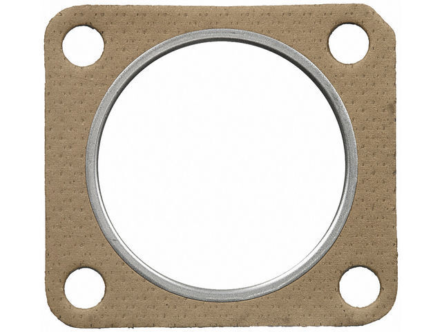 For 1986-1992 Jeep Comanche Exhaust Gasket Felpro 78534TZXG