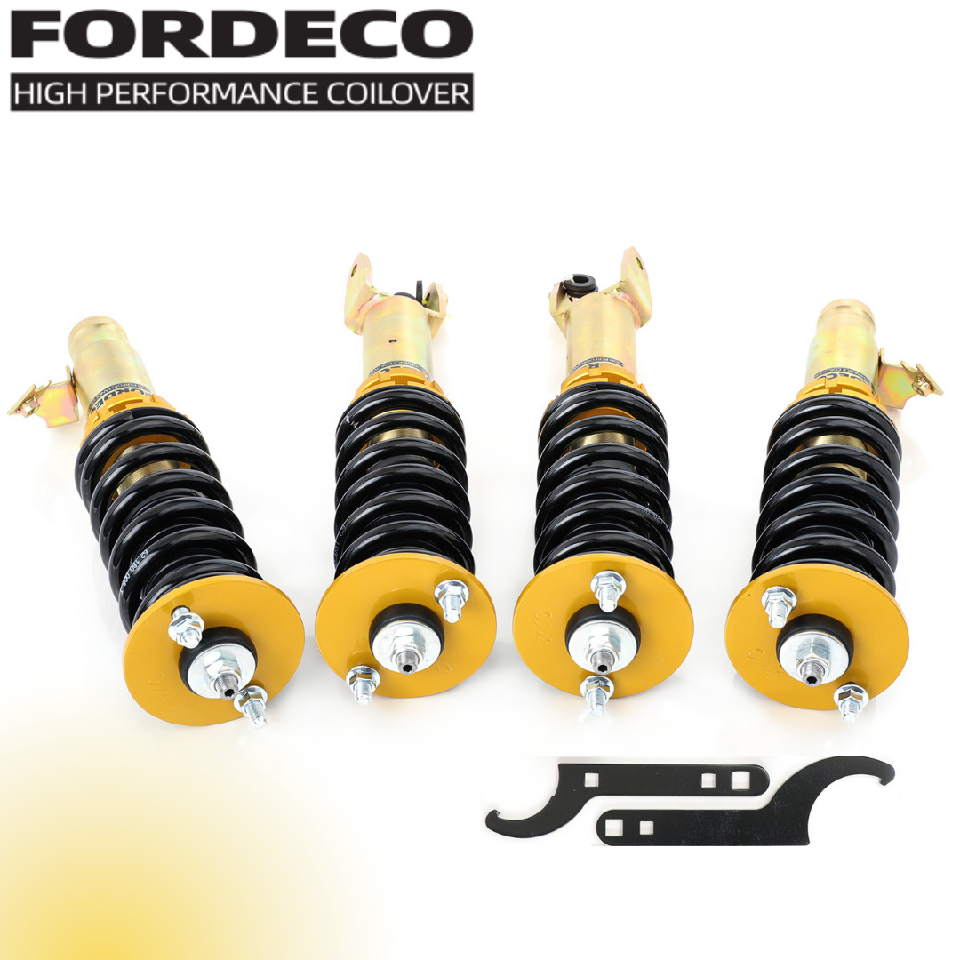 Fordeco Coilovers Suspension For Lexus IS350/IS250 2006-13 RWD Height Adj