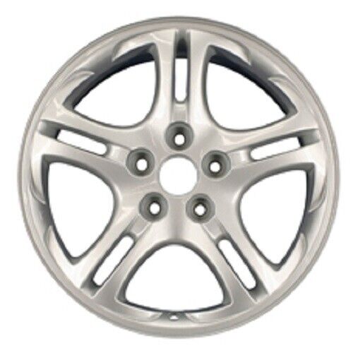 03 04 05 06 Hyundai Tiburon OEM Wheel Rim 17x7 17\
