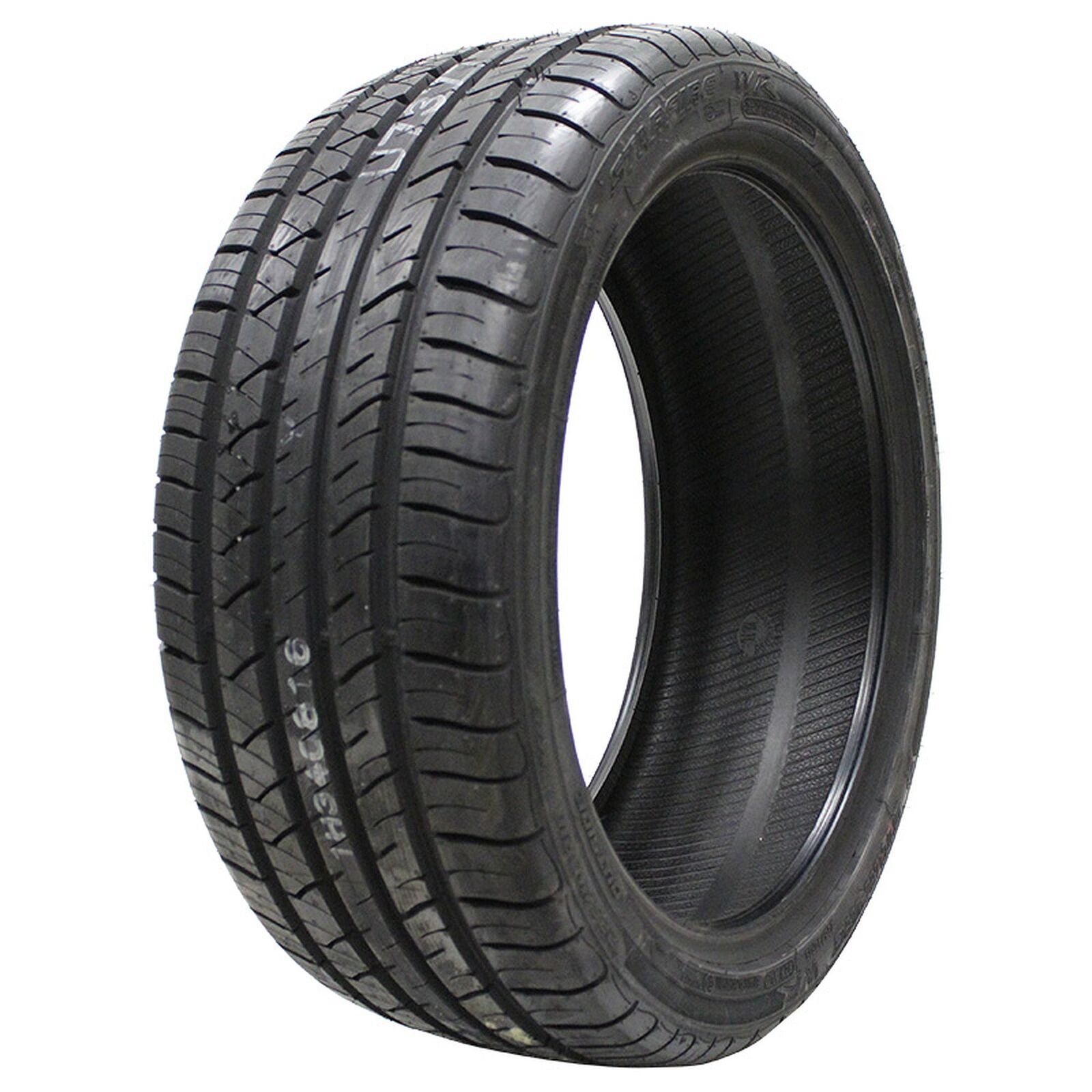 1 New Starfire Wr  - 225/45r17 Tires 2254517 225 45 17