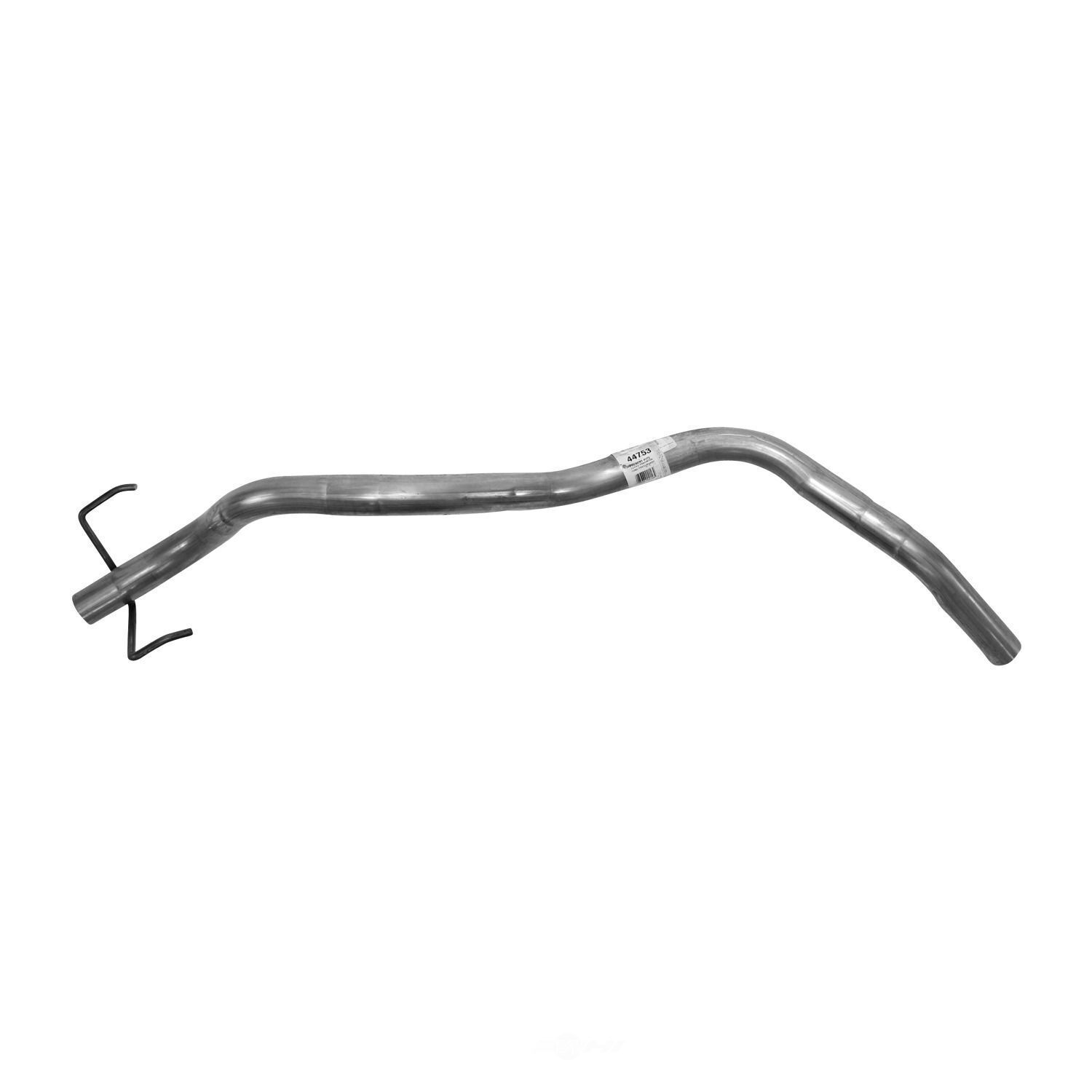 Exhaust Tail Pipe AP Exhaust 44753 fits 84-95 Toyota Pickup 2.4L-L4