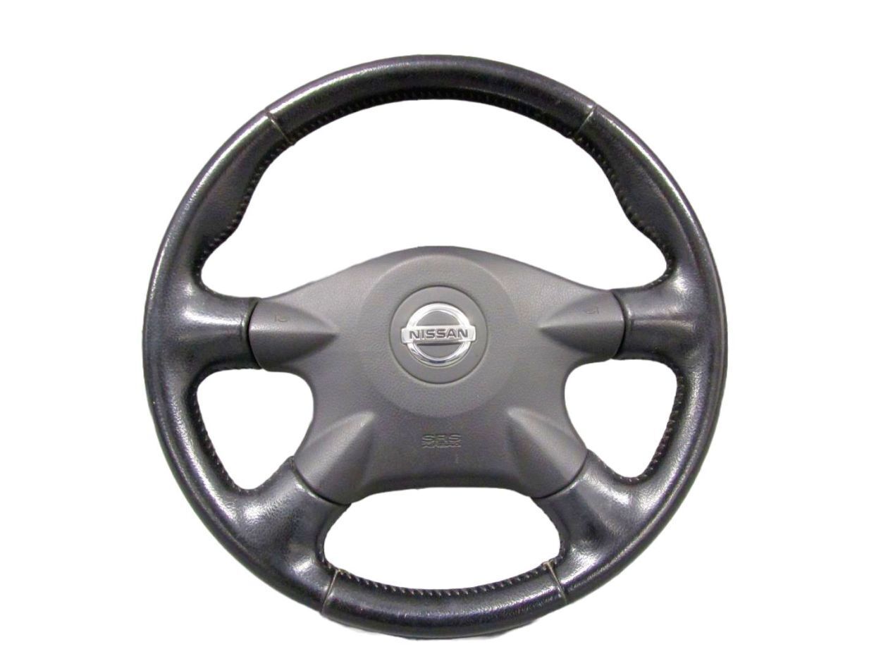 Steering wheel for Nissan Primera Kombi (Wp12) 1.8