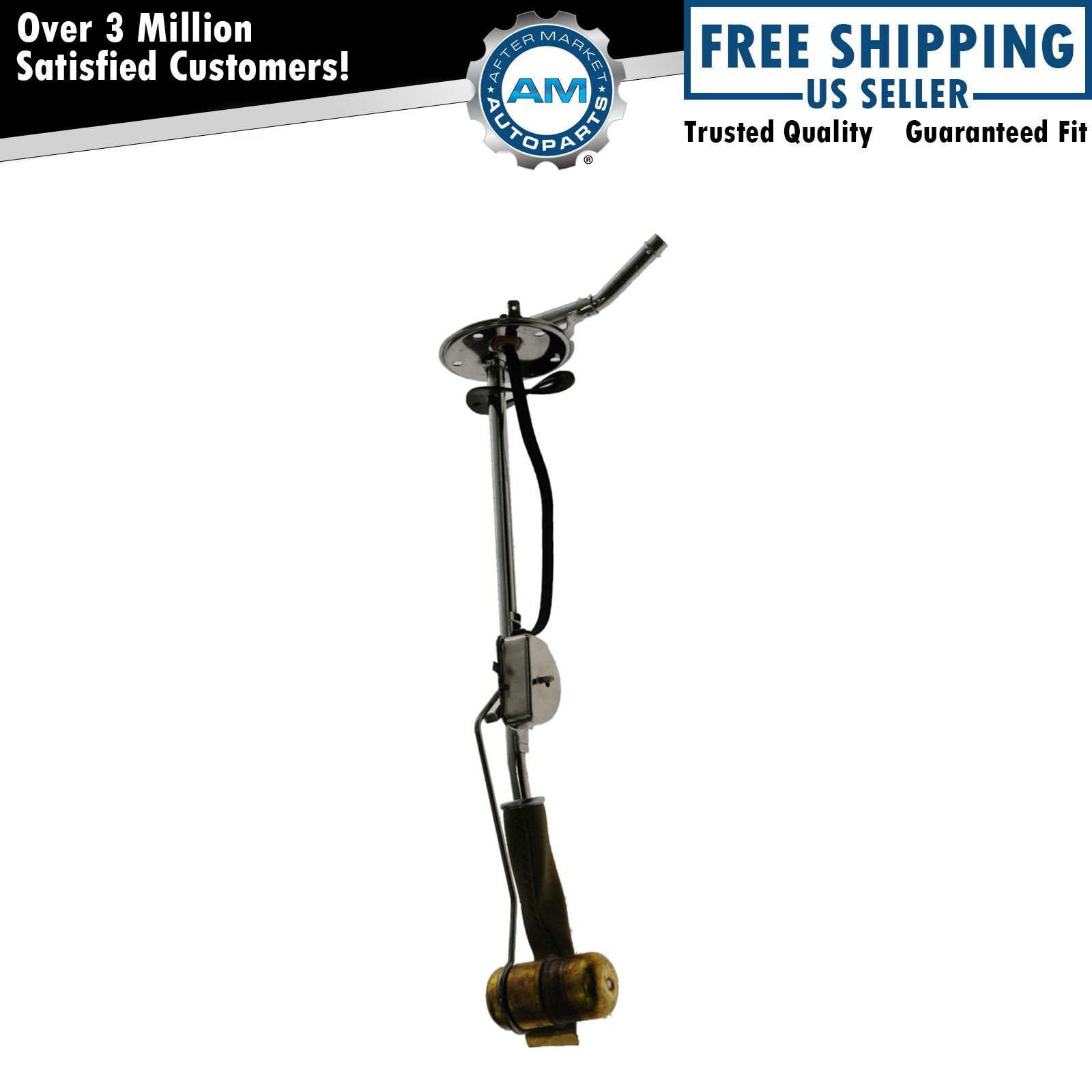Gas Fuel Sending Unit Stainless Steel for Impala Bel-Air Biscayne Delray