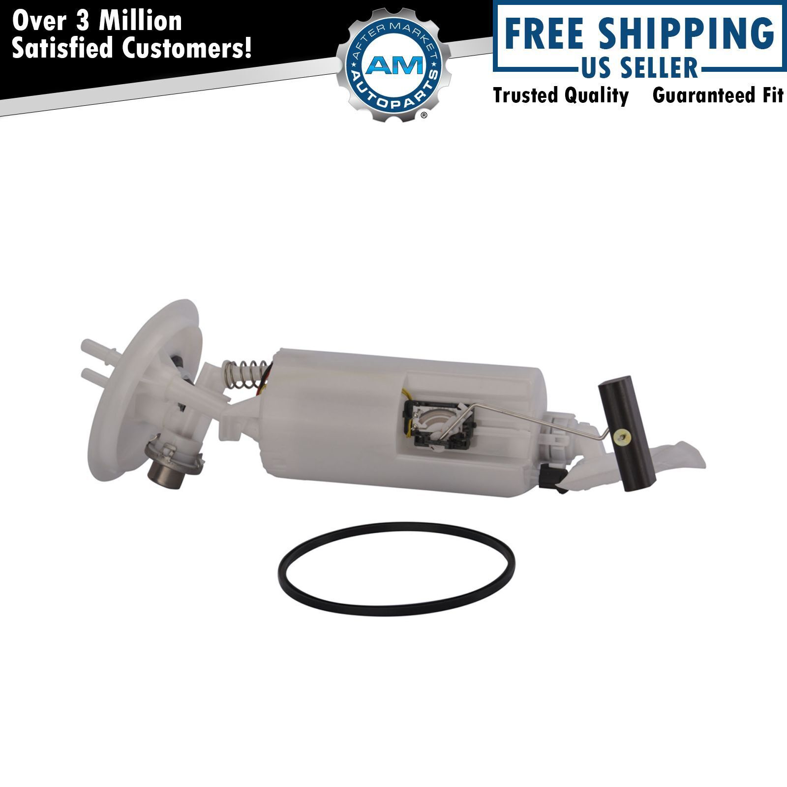 Fuel Pump & Sending Unit Assembly For Caravan Town & Country Grand Voyager