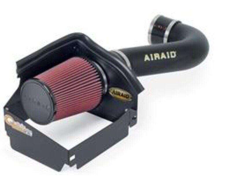 Airaid 310-178 Air Intake System fits 05-10 Grand Cherokee 5.7l Hemi V8 *NEW*
