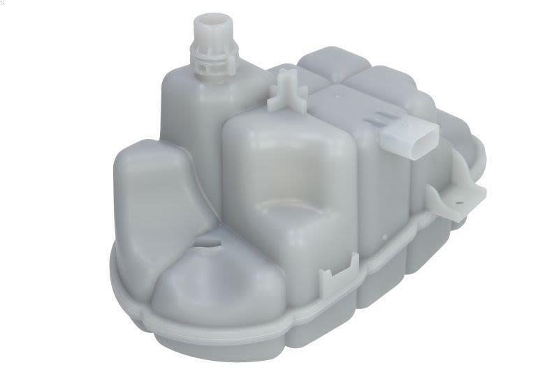 Balancing tank, coolant THERMOTEC DBW026TT for A6 C7 1.8 2014-2018
