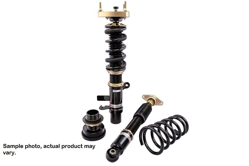 BC Racing Coilover fits Benz E55-AMG 03-06 (BR Series)